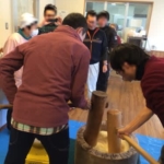 寒さに耐えられるか!?(1)