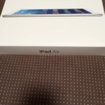 iPad Air