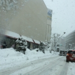 2014/2/14~長野県北信地域視察旅行-2日目(2/15)