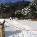 寒さに耐えられるか!?（3）