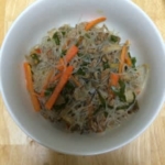 レッツクッキング